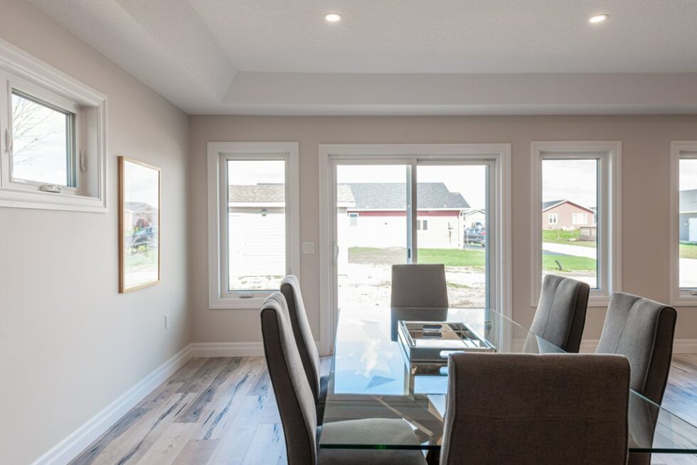 New Homes in Goderich The Bluffs at Huron