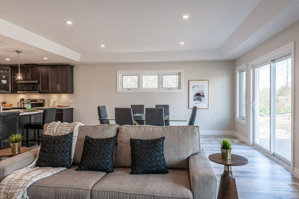 New Homes In Goderich | The Bluffs At Huron