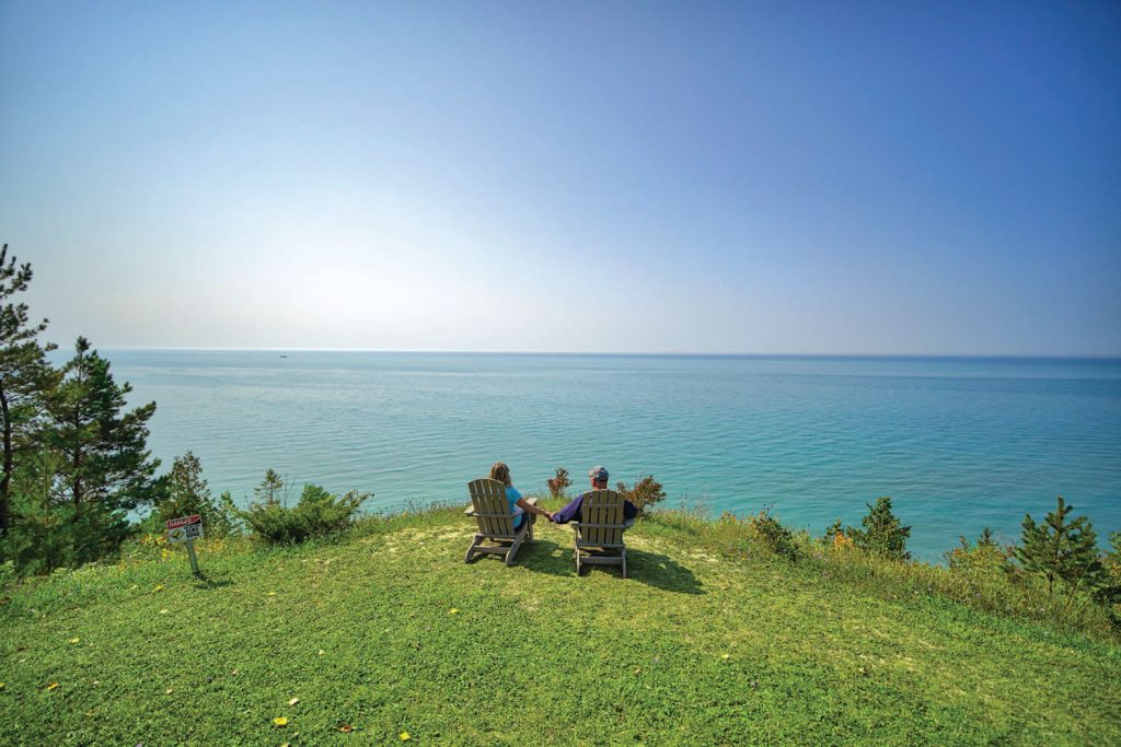 Gallery The Bluffs at Huron