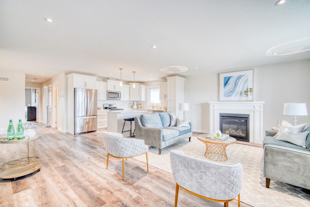 Gallery The Bluffs at Huron