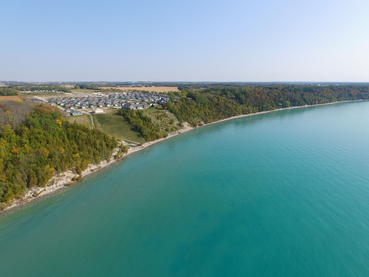 Gallery The Bluffs at Huron