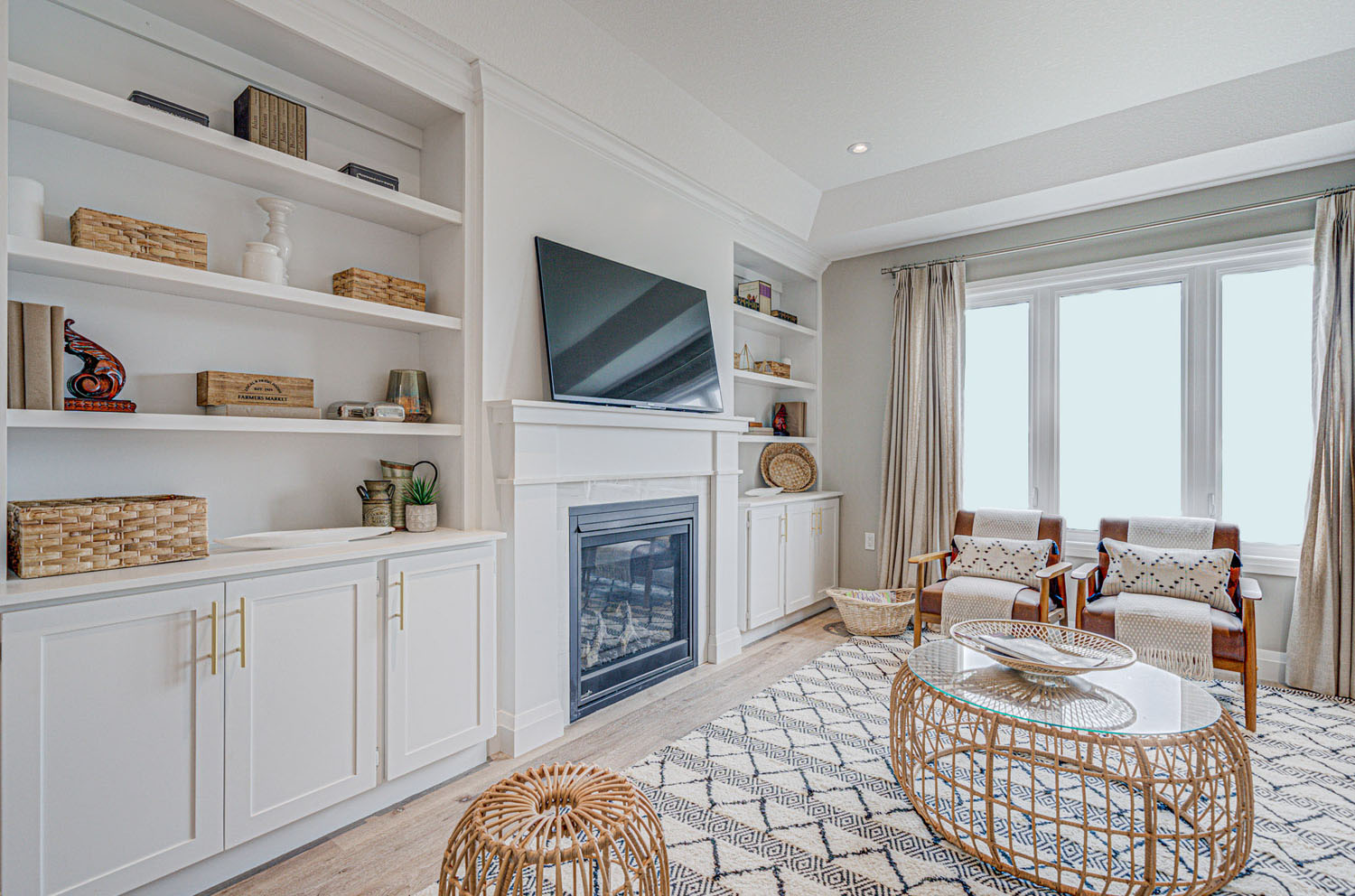 Gallery The Bluffs at Huron