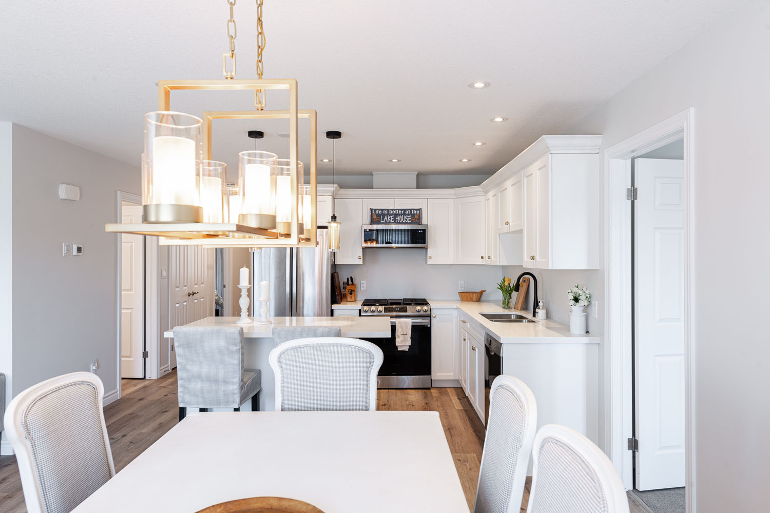 Gallery The Bluffs at Huron