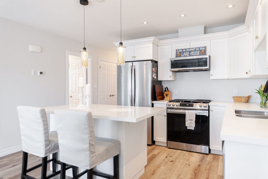 Gallery The Bluffs at Huron