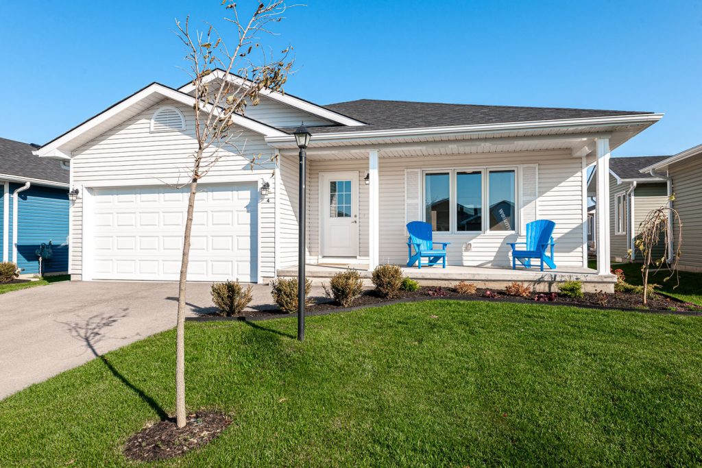 Gallery The Bluffs at Huron