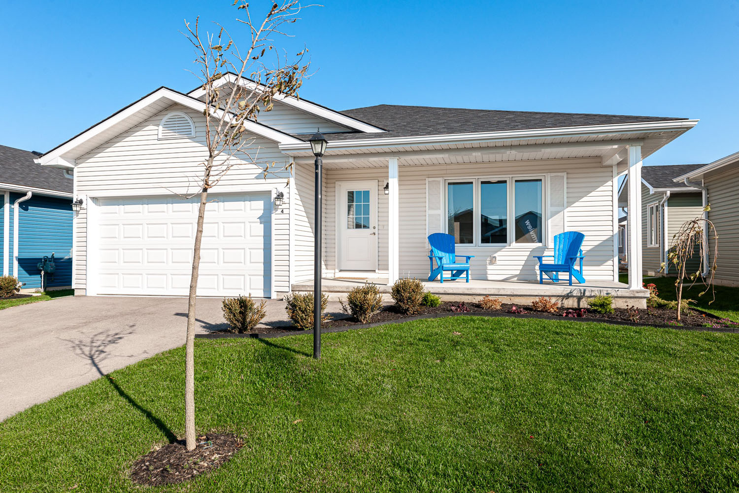 Gallery The Bluffs at Huron