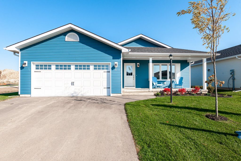 Gallery The Bluffs at Huron