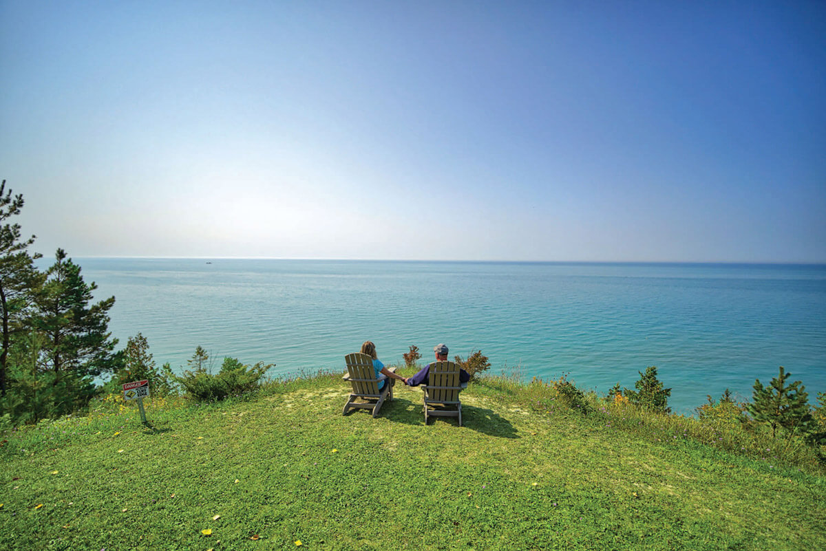 Gallery The Bluffs at Huron