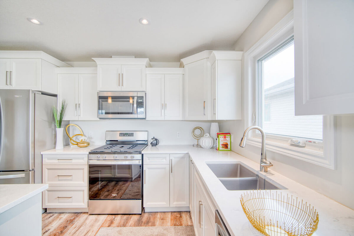 Gallery The Bluffs at Huron