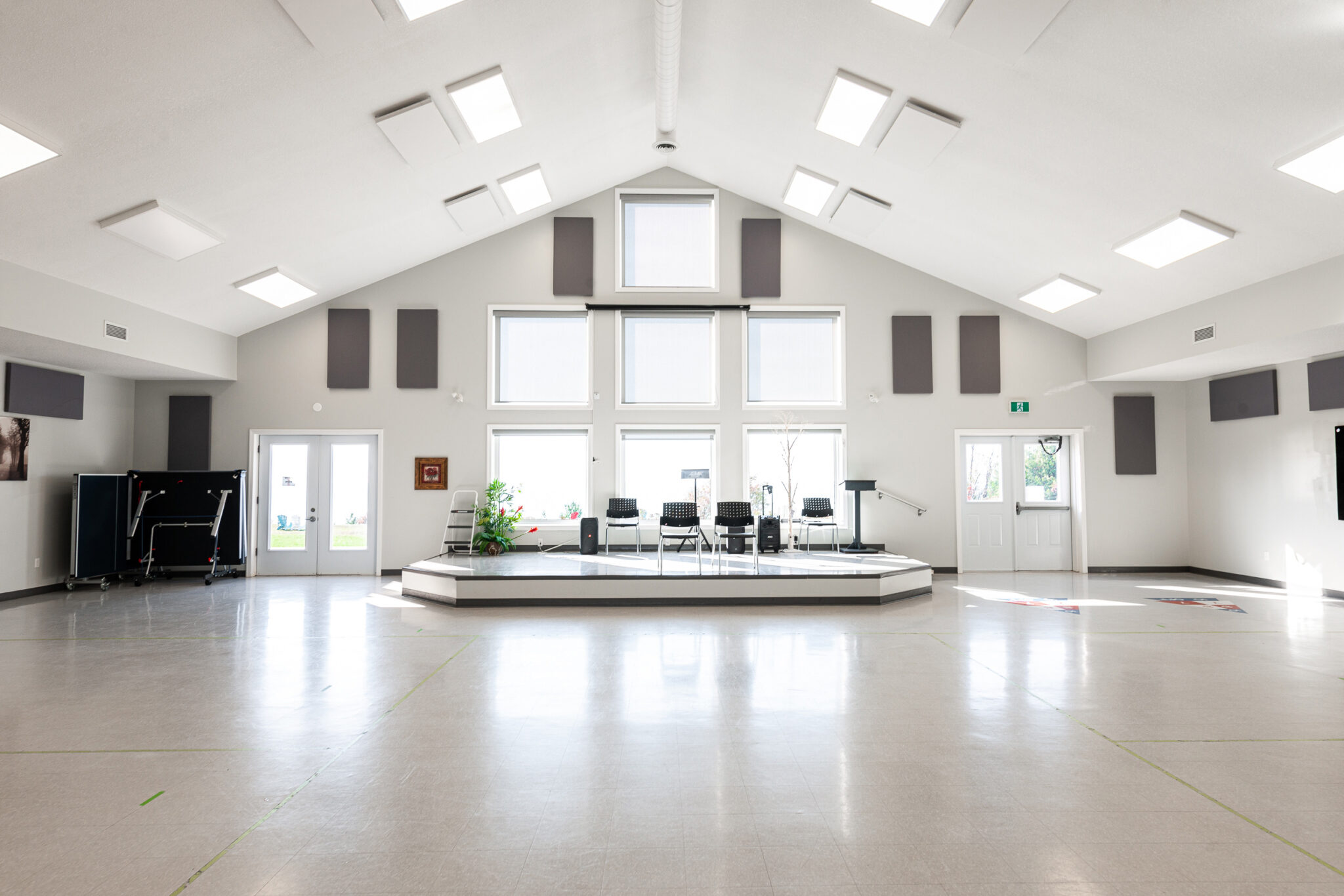 The Bluffs at Huron Goderich Homes Amenities