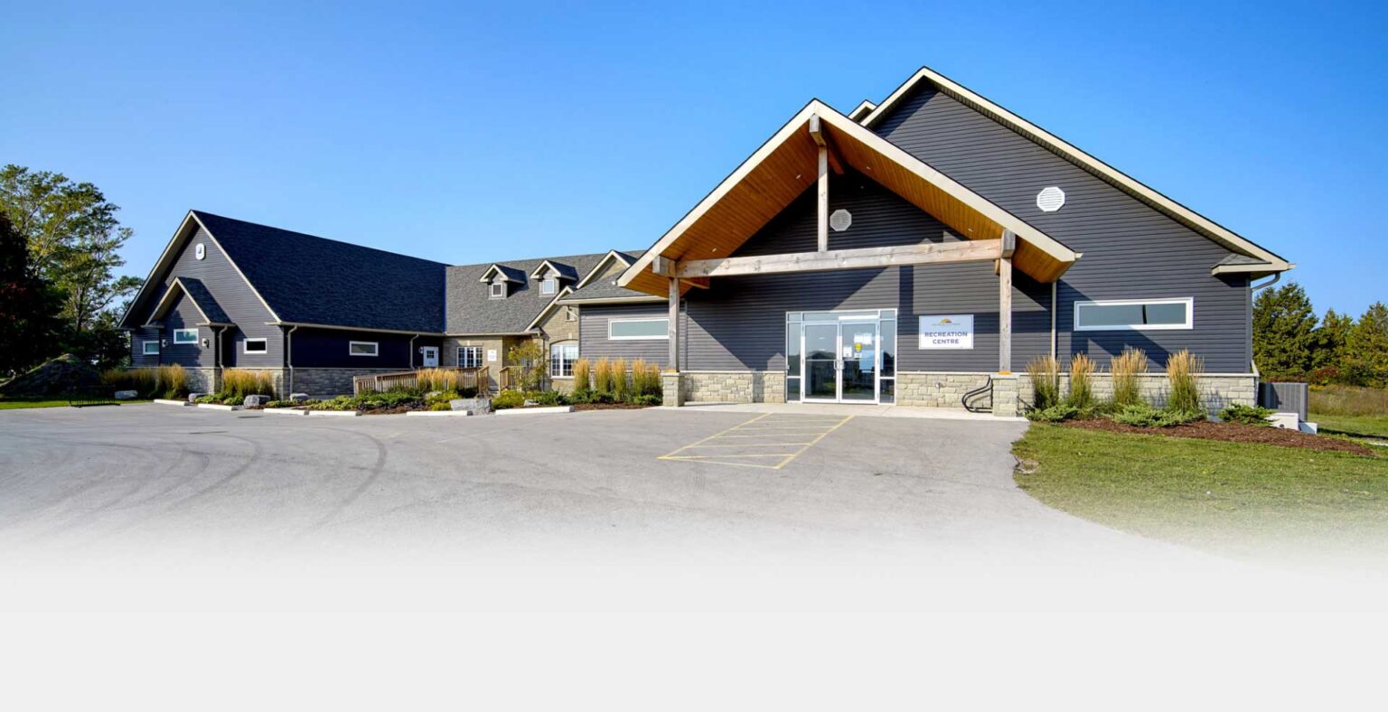 Gallery The Bluffs at Huron