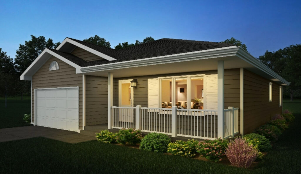 The Bluffs at Huron Houses for sale in Goderich