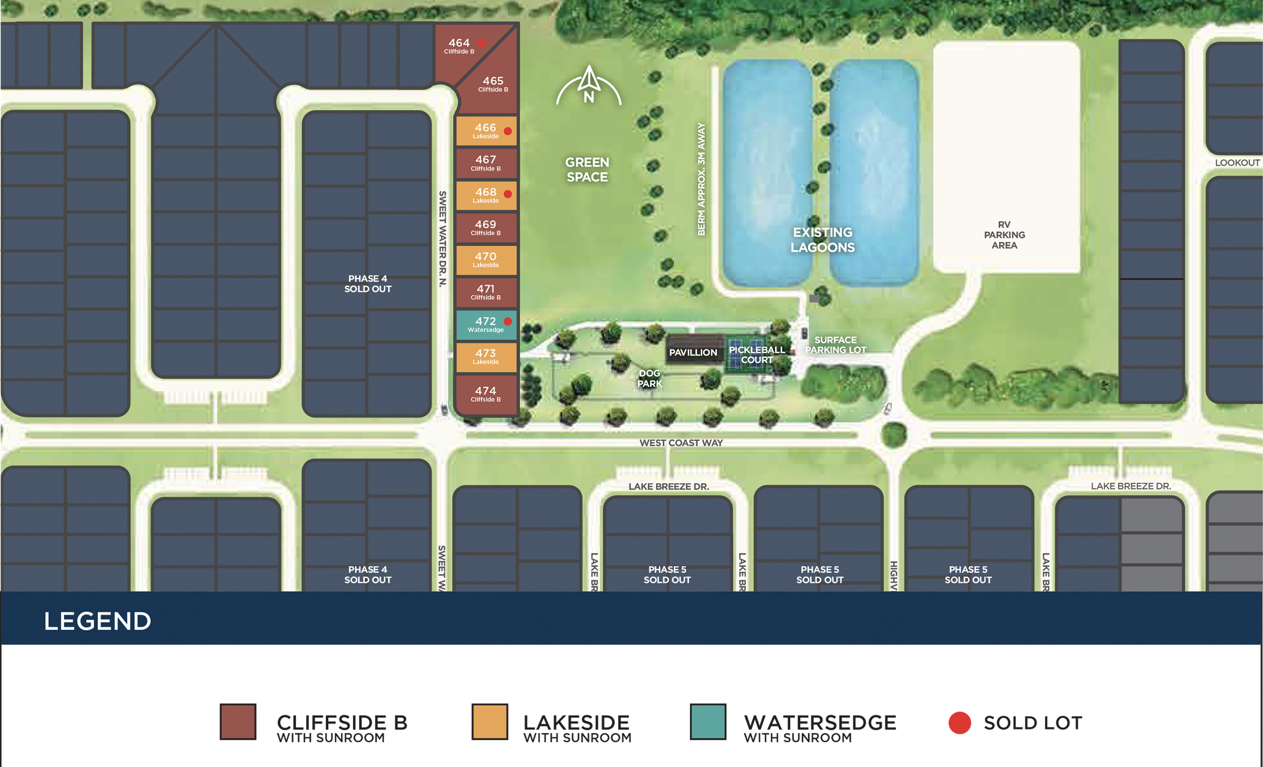 53801 PAR HHV Siteplan PH9 Insert11B (For Construction) (51799)_WEB